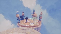 I miei Tempi antichi!