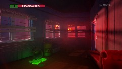 A screenshot taken in Dreams. 9 of 10.