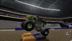 A screenshot taken in Dreams. 17 of 26.