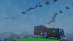 A screenshot taken in Dreams. 17 of 25.