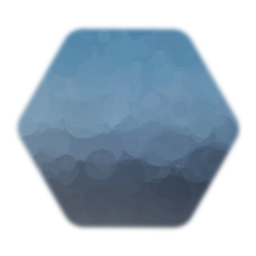 Improved Text Displayer Among Us crewmate