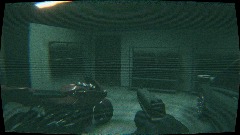 A screenshot taken in Dreams. 9 of 18.