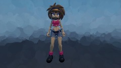 A screenshot taken in Dreams. 2 of 2.