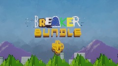 GAMEBREAKER - Breaker Bundle +