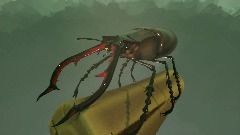 A screenshot taken in Dreams. 17 of 17.