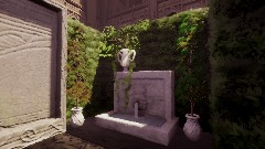 A screenshot taken in Dreams. 24 of 28.