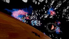 A screenshot taken in Dreams. 23 of 26.