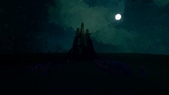 A screenshot taken in Dreams. 5 of 30.