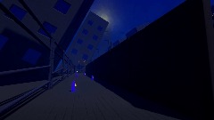 A screenshot taken in Dreams. 7 of 15.