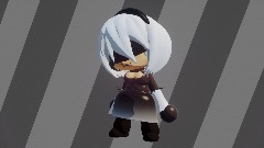 A screenshot taken in Dreams. 10 of 13.