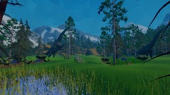 Prairie Loading (V3)