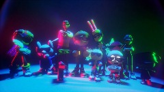 Remix 11 AY | When the bois have drip