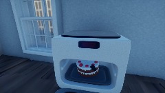 House sandbox destruction update