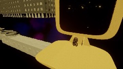 Lbp level demo !