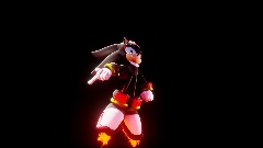 A screenshot taken in Dreams. 2 of 3.