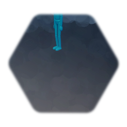 Blank Puppet (Deluxe)