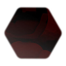 Strike human vers. Boss level 4