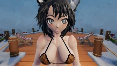 Catgirl
