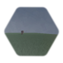 Remix of Hello neighbour AI test area