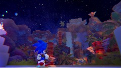 A screenshot taken in Dreams. 2 of 4.