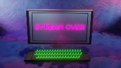 Jerma Stream Over