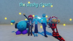 A screenshot taken in Dreams. 8 of 17.