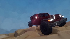 A screenshot taken in Dreams. 19 of 26.