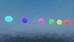 A screenshot taken in Dreams. 1 of 1.