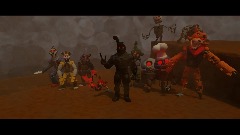 A screenshot taken in Dreams. 1 of 5.