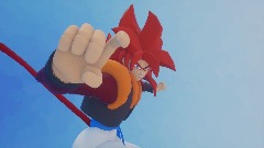 A screenshot taken in Dreams. 5 of 29.