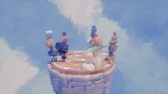 I miei Tempi antichi!