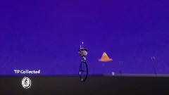 A screenshot taken in Dreams. 3 of 30.