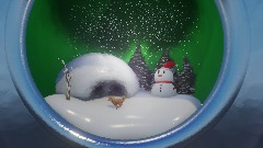 A screenshot taken in Dreams. 1 of 1.