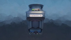 A screenshot taken in Dreams. 18 of 20.