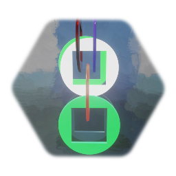 Float Chain