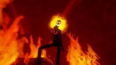 Looking down the Barrel of a Shotgun - Visual