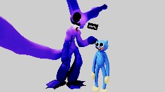 A screenshot taken in Dreams. 12 of 22.