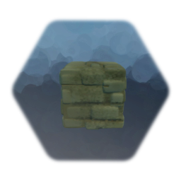 Ancient Bricks 02
