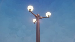 A screenshot taken in Dreams. 3 of 5.