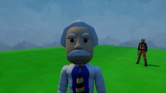 Just Another Boring Thing