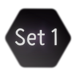 Ben 10 Alienverse Set 1