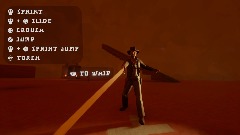 A screenshot taken in Dreams. 17 of 17.