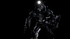 A screenshot taken in Dreams. 2 of 8.