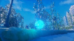 A screenshot taken in Dreams. 9 of 17.