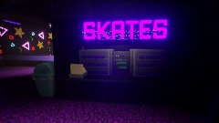 A screenshot taken in Dreams. 17 of 22.