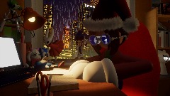 About the Q&A thing...