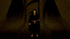 A screenshot taken in Dreams. 5 of 7.