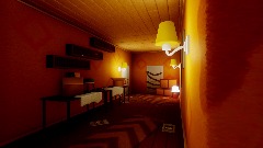 Hello Neighbor 2 - Upstairs