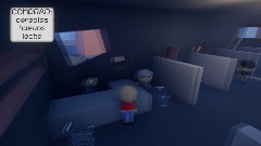 A screenshot taken in Dreams. 4 of 5.