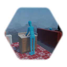 Captain's Paint furniture collection